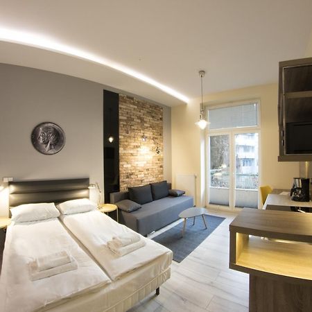 Yourplace M57 Apartments Krakkó Kültér fotó