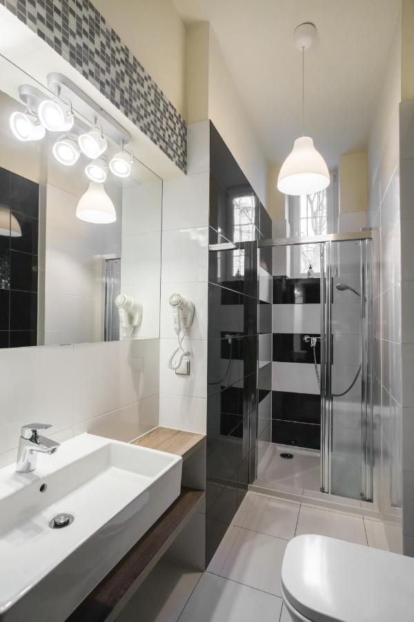 Yourplace M57 Apartments Krakkó Kültér fotó