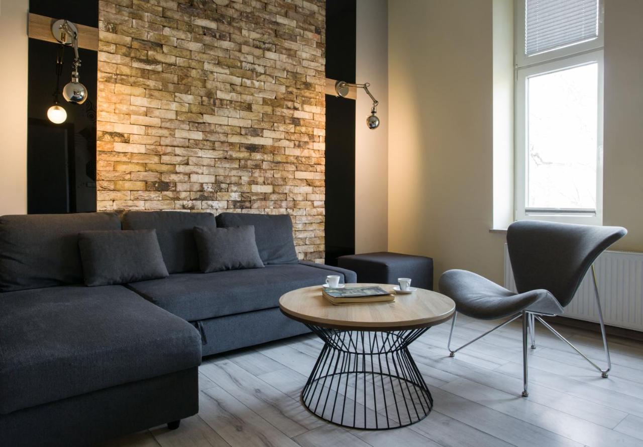 Yourplace M57 Apartments Krakkó Kültér fotó