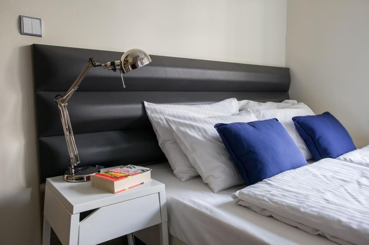 Yourplace M57 Apartments Krakkó Kültér fotó