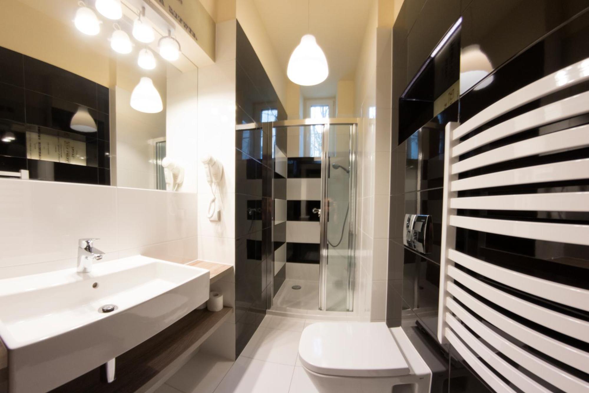 Yourplace M57 Apartments Krakkó Szoba fotó