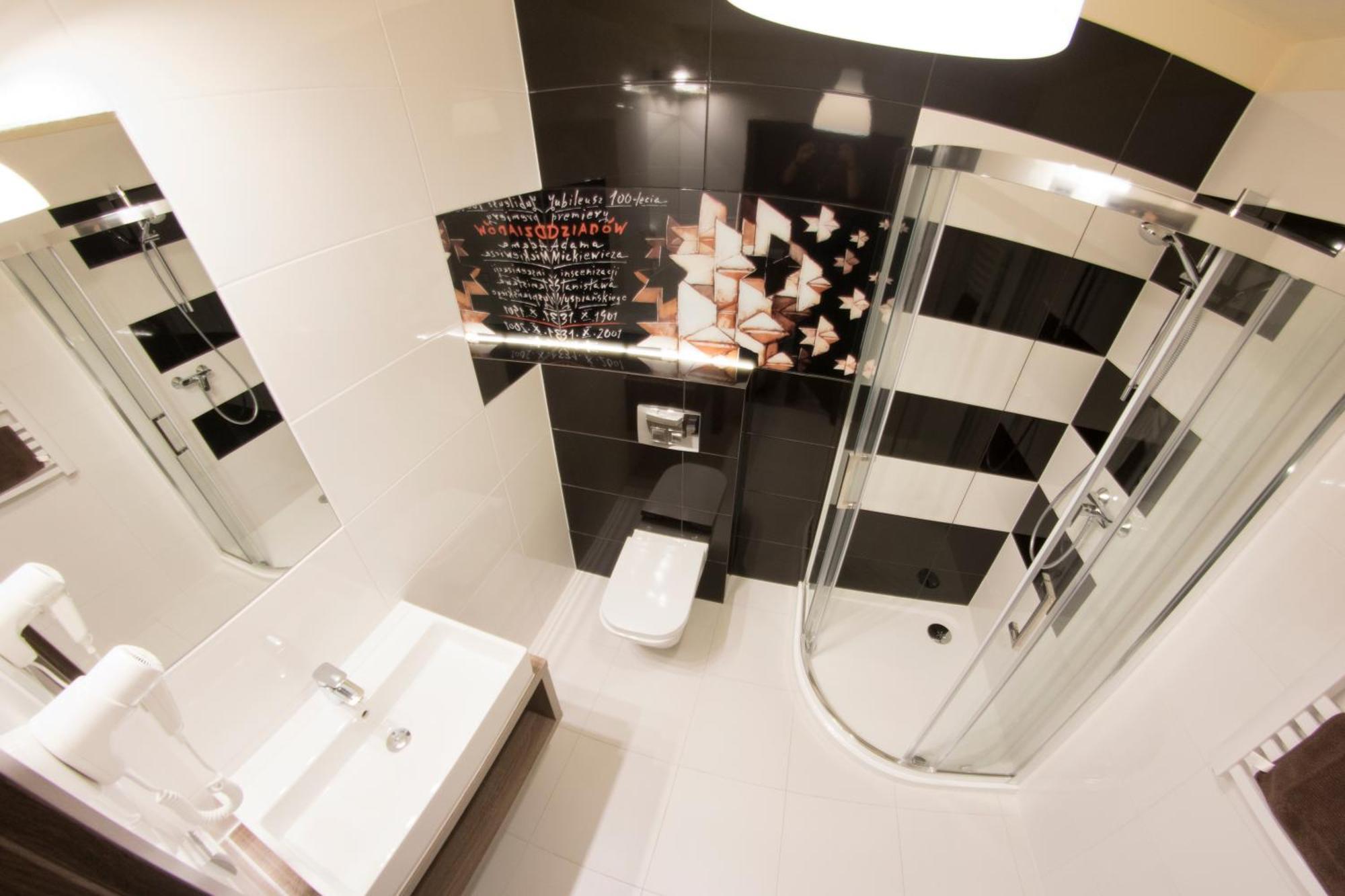 Yourplace M57 Apartments Krakkó Szoba fotó