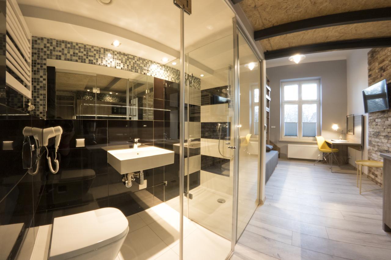 Yourplace M57 Apartments Krakkó Kültér fotó