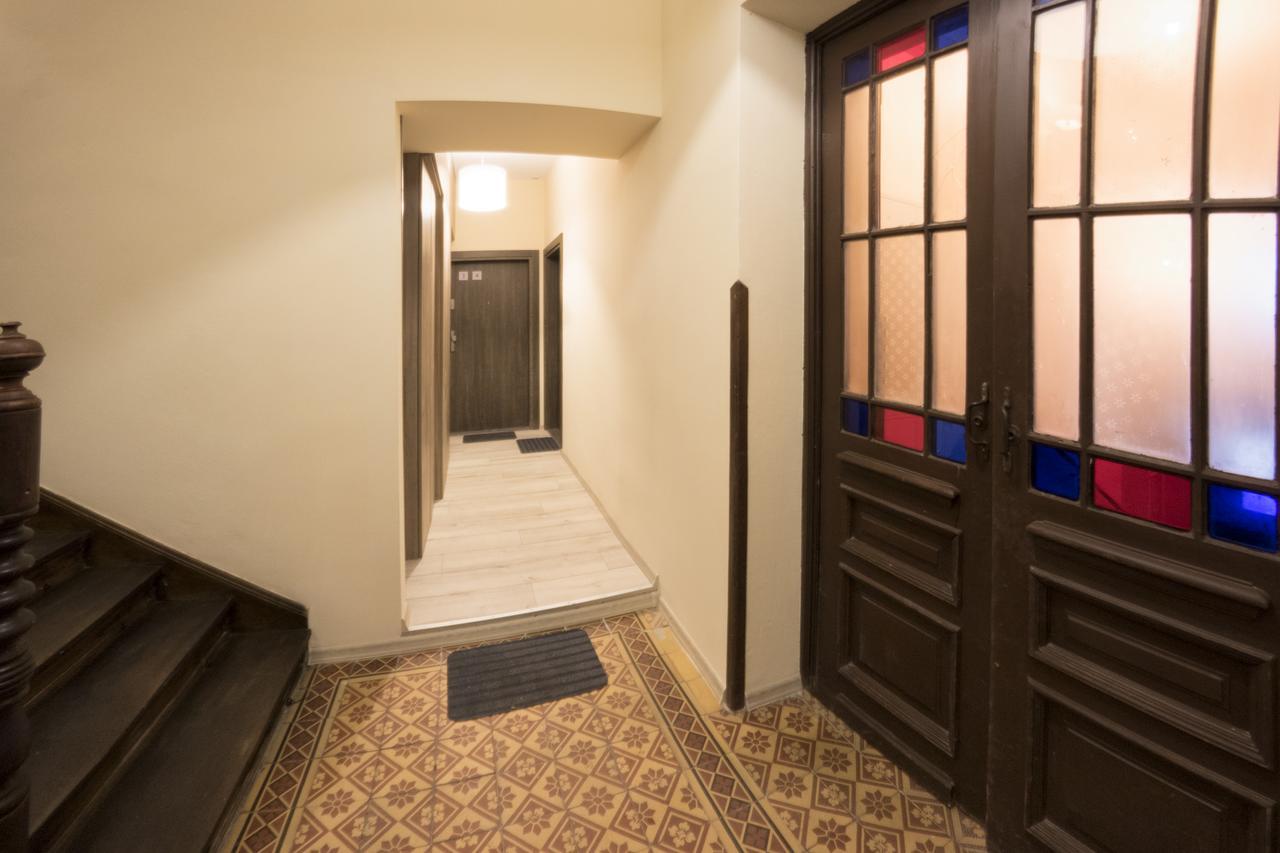 Yourplace M57 Apartments Krakkó Kültér fotó