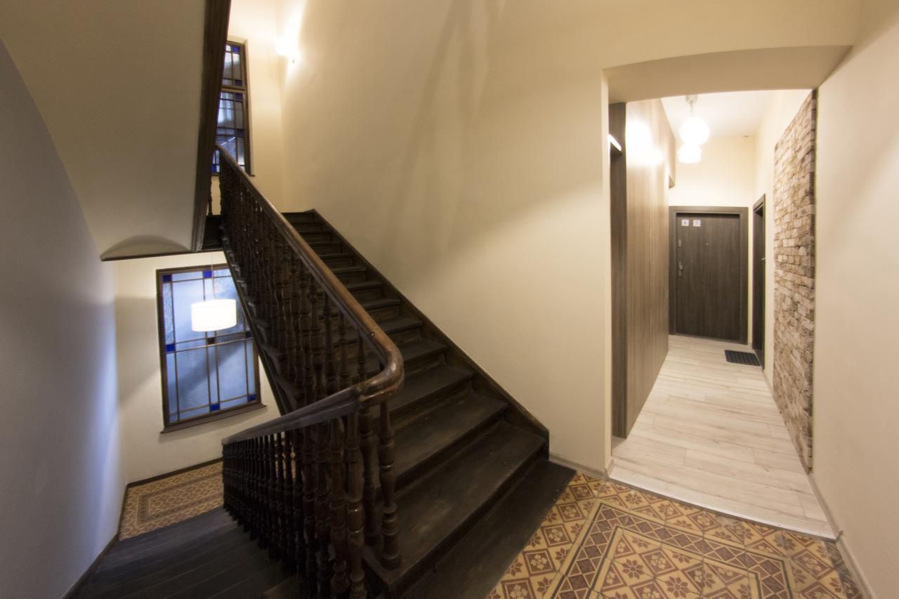 Yourplace M57 Apartments Krakkó Kültér fotó