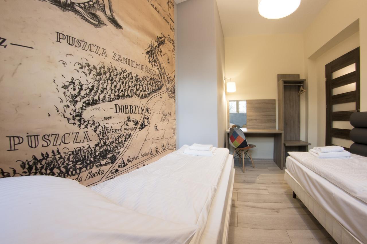 Yourplace M57 Apartments Krakkó Kültér fotó