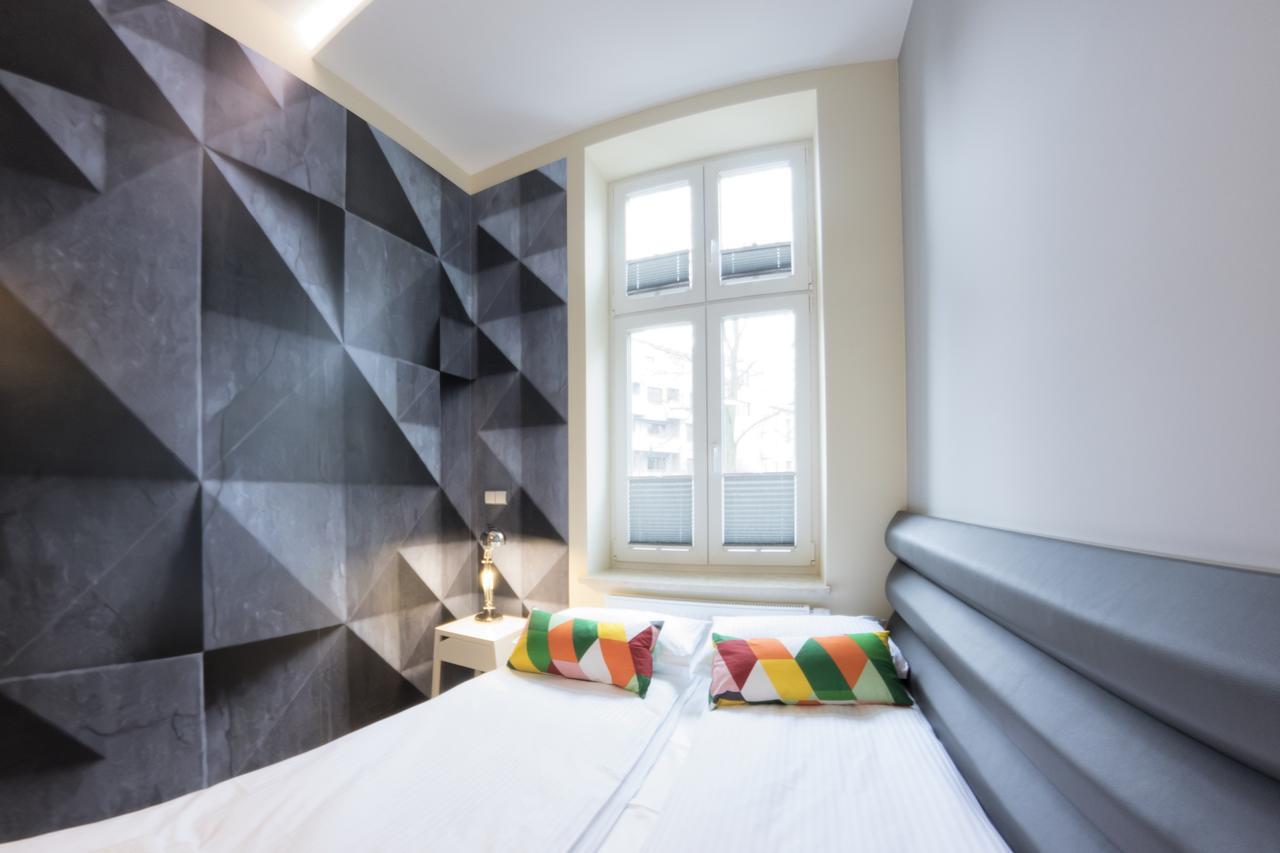 Yourplace M57 Apartments Krakkó Kültér fotó