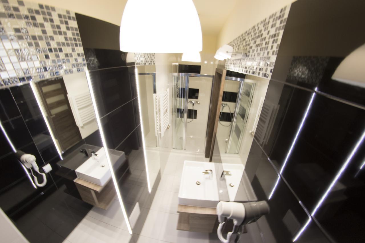 Yourplace M57 Apartments Krakkó Kültér fotó
