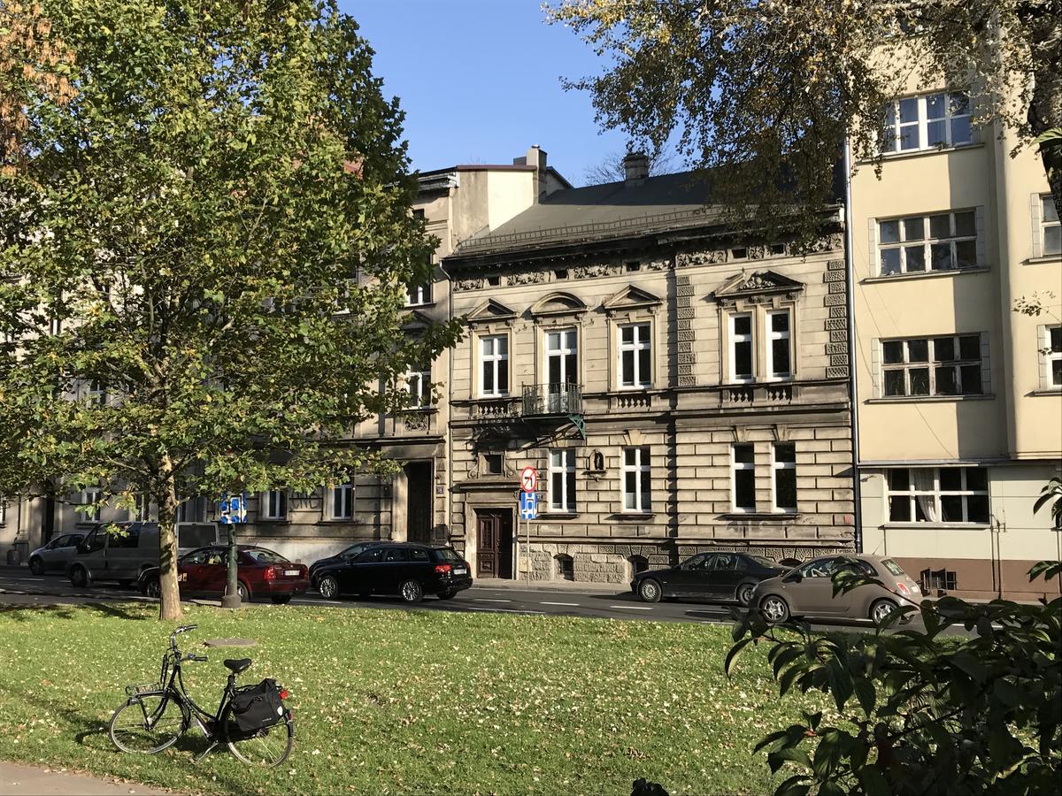 Yourplace M57 Apartments Krakkó Kültér fotó