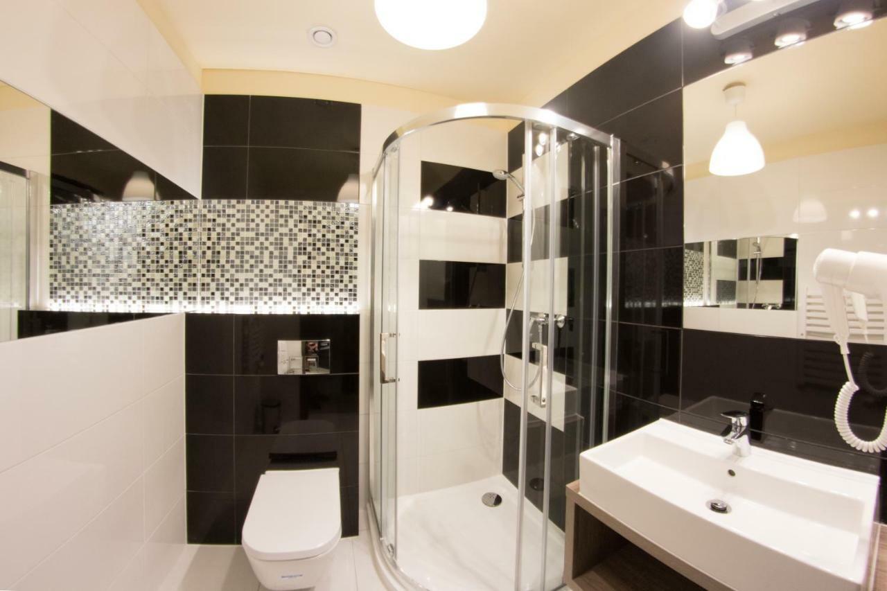 Yourplace M57 Apartments Krakkó Kültér fotó