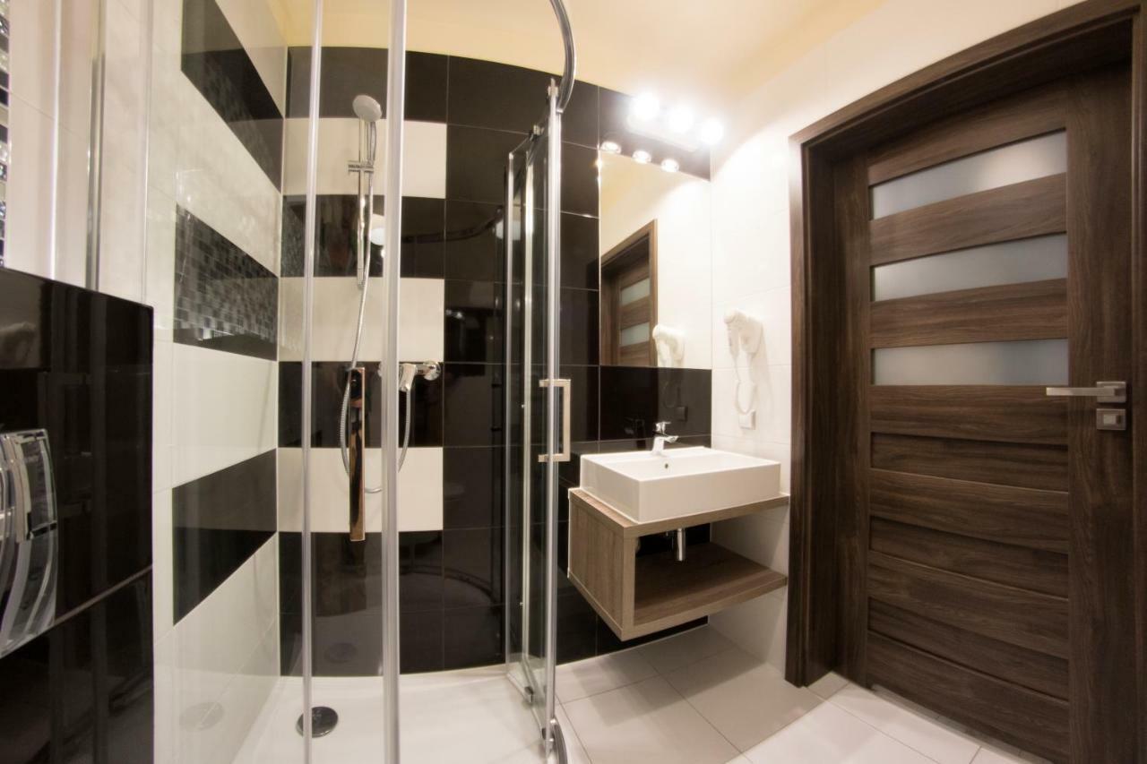 Yourplace M57 Apartments Krakkó Kültér fotó