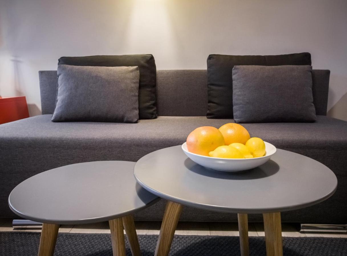 Yourplace M57 Apartments Krakkó Kültér fotó