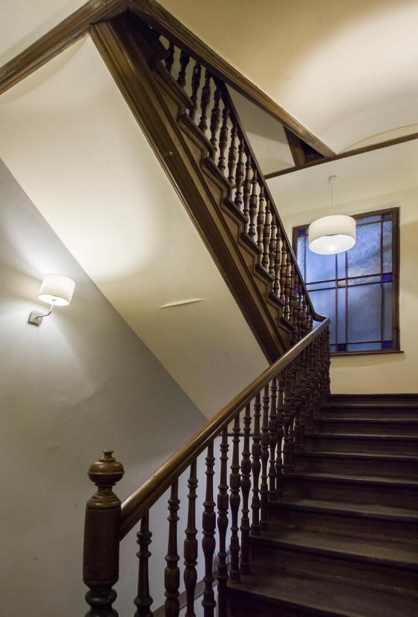 Yourplace M57 Apartments Krakkó Kültér fotó